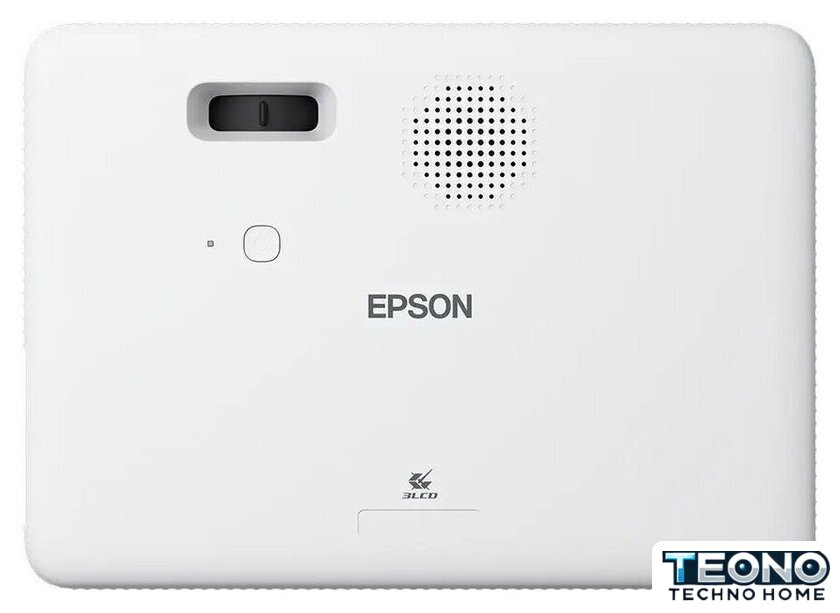 Проектор Epson CO-FD01 - Изображение №6 — Интернет-магазин Teono.by