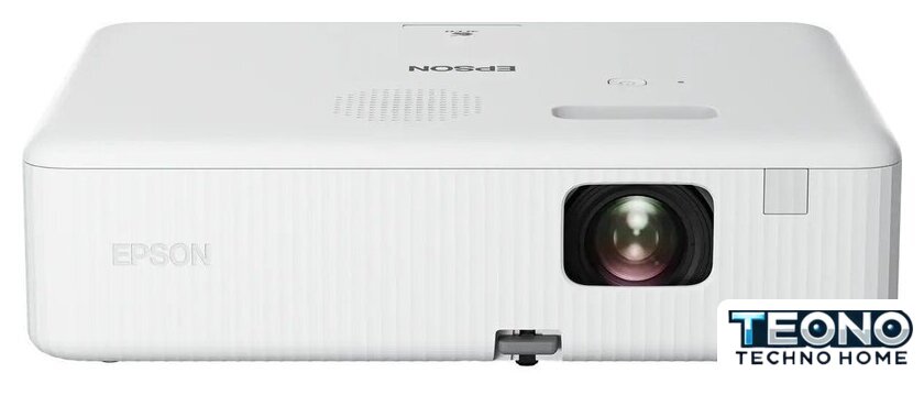 Проектор Epson CO-FD01 - Изображение №1 — Интернет-магазин Teono.by
