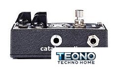 Гитарная педаль Dunlop Manufacturing EP103 Echoplex Digital Delay - Изображение №5 — Интернет-магазин Teono.by