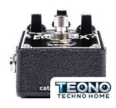 Гитарная педаль Dunlop Manufacturing EP103 Echoplex Digital Delay - Изображение №3 — Интернет-магазин Teono.by