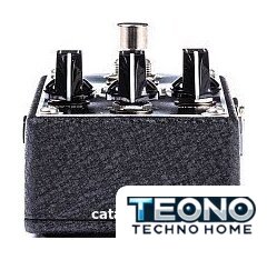 Гитарная педаль Dunlop Manufacturing EP103 Echoplex Digital Delay - Изображение №2 — Интернет-магазин Teono.by
