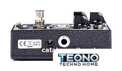 Гитарная педаль Dunlop Manufacturing EP103 Echoplex Digital Delay - Изображение №4 — Интернет-магазин Teono.by