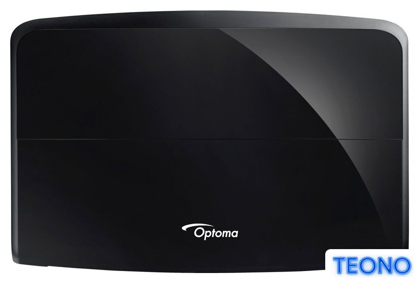 Проектор Optoma UHZ65 - Изображение №5 — Интернет-магазин Teono.by