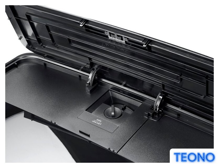 Проектор Optoma UHZ65 - Изображение №6 — Интернет-магазин Teono.by