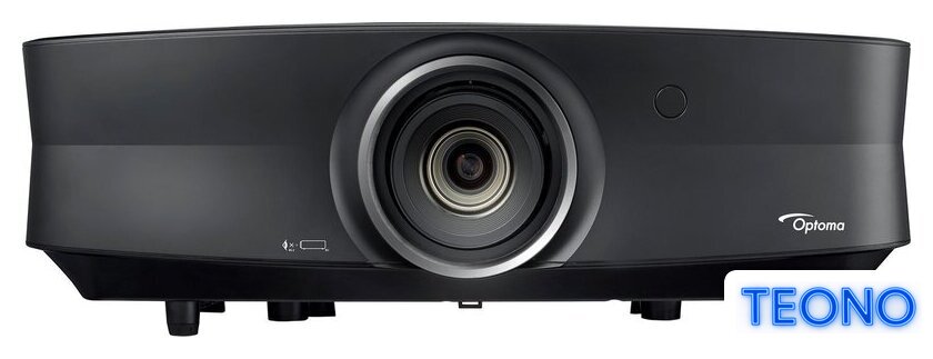 Проектор Optoma UHZ65 - Изображение №1 — Интернет-магазин Teono.by