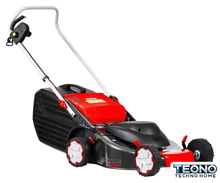Газонокосилка Efco LR 48 PE Comfort Plus (2026) - Изображение №1 — Интернет-магазин Teono.by
