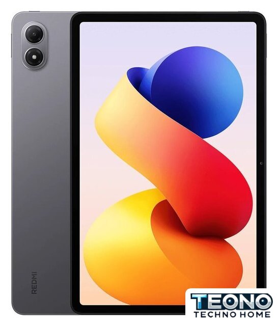 Планшет Xiaomi Redmi Pad 2 Pro 6GB/128GB международная версия (графитовый серый) - Изображение №1 — Интернет-магазин Teono.by