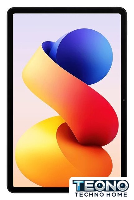 Планшет Xiaomi Redmi Pad 2 Pro 6GB/128GB международная версия (графитовый серый) - Изображение №3 — Интернет-магазин Teono.by
