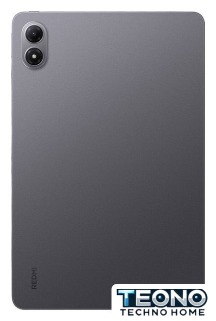 Планшет Xiaomi Redmi Pad 2 Pro 6GB/128GB международная версия (графитовый серый) - Изображение №4 — Интернет-магазин Teono.by
