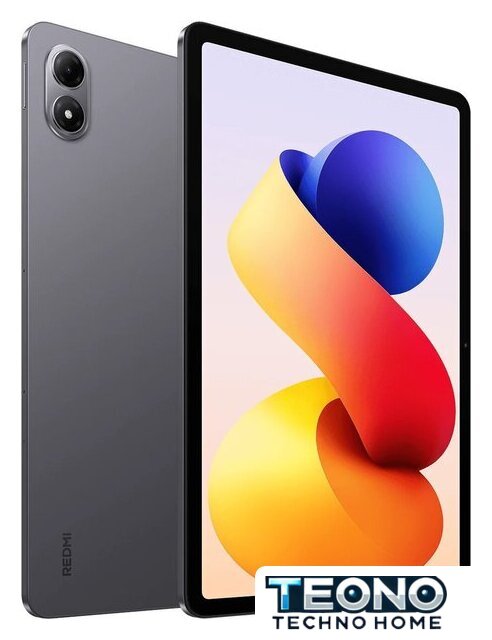 Планшет Xiaomi Redmi Pad 2 Pro 6GB/128GB международная версия (графитовый серый) - Изображение №2 — Интернет-магазин Teono.by