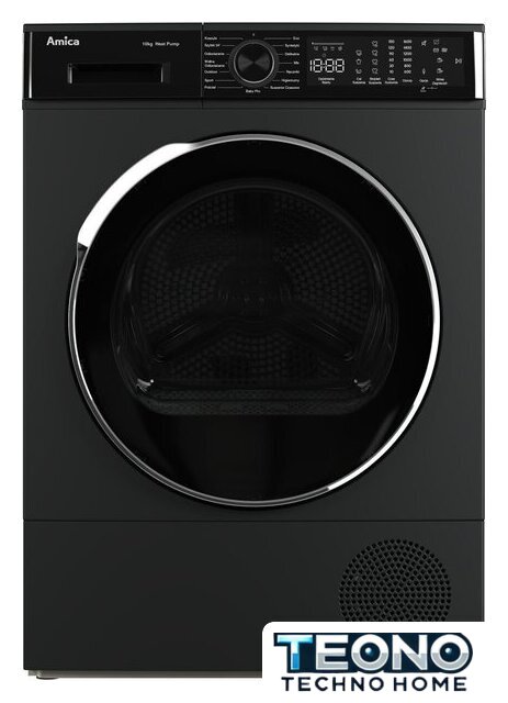 Сушильная машина Amica AD3C102LTG (E) - Изображение №1 — Интернет-магазин Teono.by