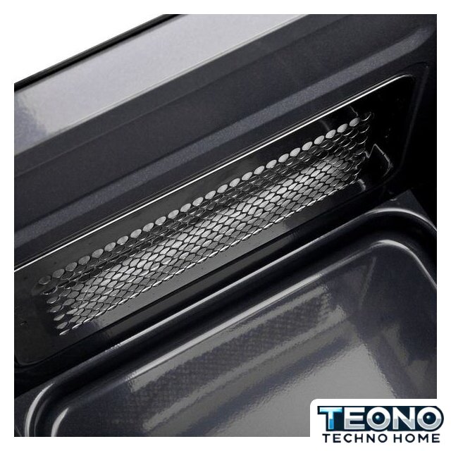 Микроволновая печь Brayer BR2503 - Изображение №8 — Интернет-магазин Teono.by
