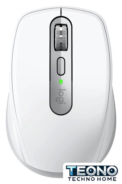 Мышь Logitech MX Anywhere 3S (светло-серый) - Изображение №1 — Интернет-магазин Teono.by