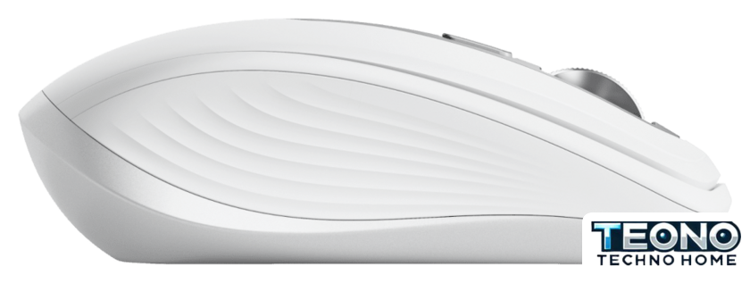 Мышь Logitech MX Anywhere 3S (светло-серый) - Изображение №6 — Интернет-магазин Teono.by