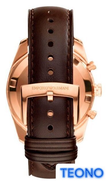 Наручные часы Emporio Armani AR6005 - Изображение №2 — Интернет-магазин Teono.by
