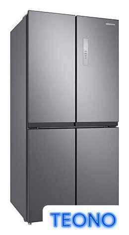 Четырёхдверный холодильник Samsung RF48A4000M9/WT - Изображение №6 — Интернет-магазин Teono.by