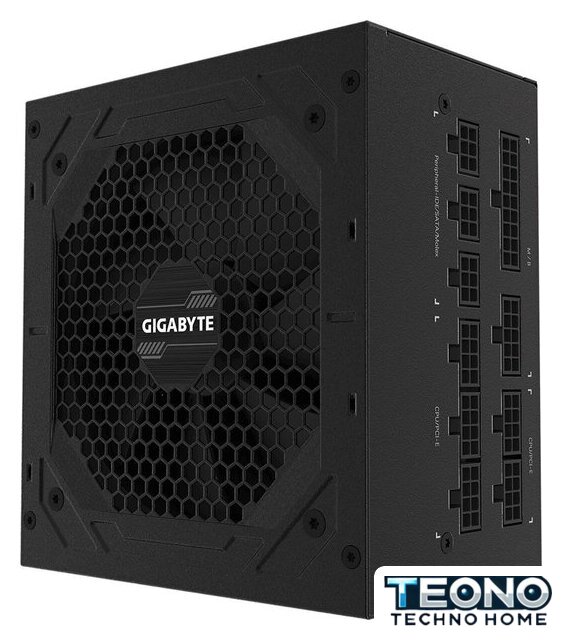 Блок питания Gigabyte P850GM - Изображение №3 — Интернет-магазин Teono.by