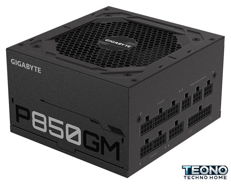 Блок питания Gigabyte P850GM - Изображение №2 — Интернет-магазин Teono.by