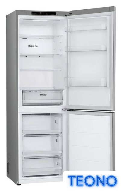 Холодильник LG DoorCooling+ GBV21L0EPY - Изображение №5 — Интернет-магазин Teono.by