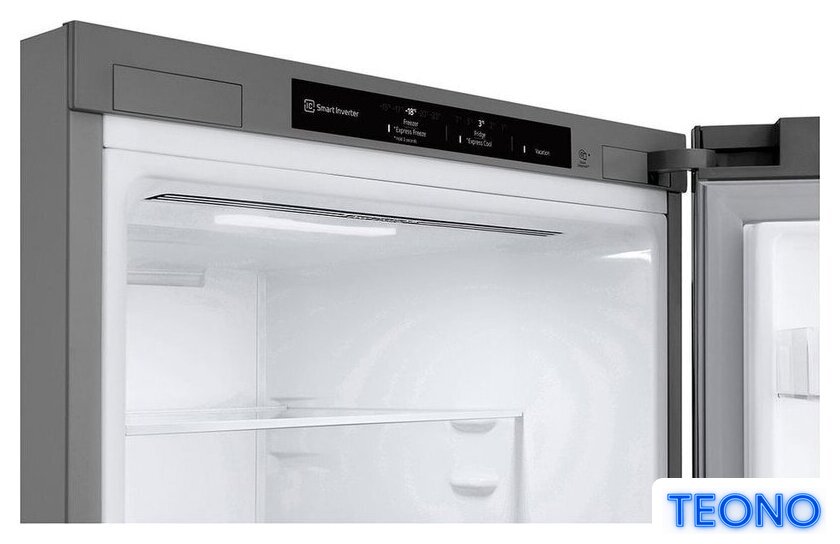 Холодильник LG DoorCooling+ GBV21L0EPY - Изображение №9 — Интернет-магазин Teono.by