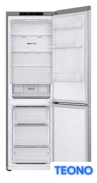 Холодильник LG DoorCooling+ GBV21L0EPY - Изображение №3 — Интернет-магазин Teono.by