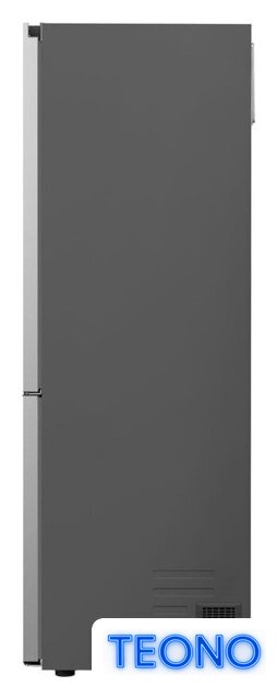 Холодильник LG DoorCooling+ GBV21L0EPY - Изображение №14 — Интернет-магазин Teono.by