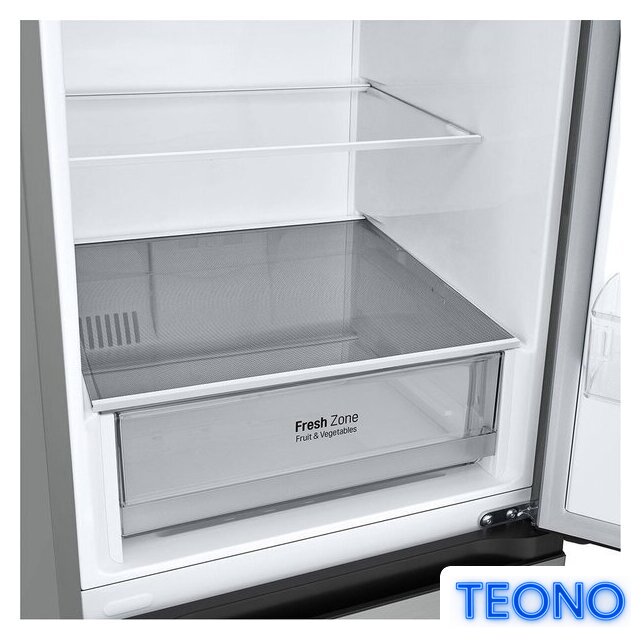 Холодильник LG DoorCooling+ GBV21L0EPY - Изображение №10 — Интернет-магазин Teono.by