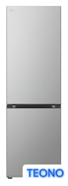 Холодильник LG DoorCooling+ GBV21L0EPY - Изображение №1 — Интернет-магазин Teono.by