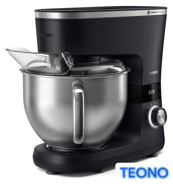 Кухонная машина Philips HR7962/01 - Изображение №1 — Интернет-магазин Teono.by