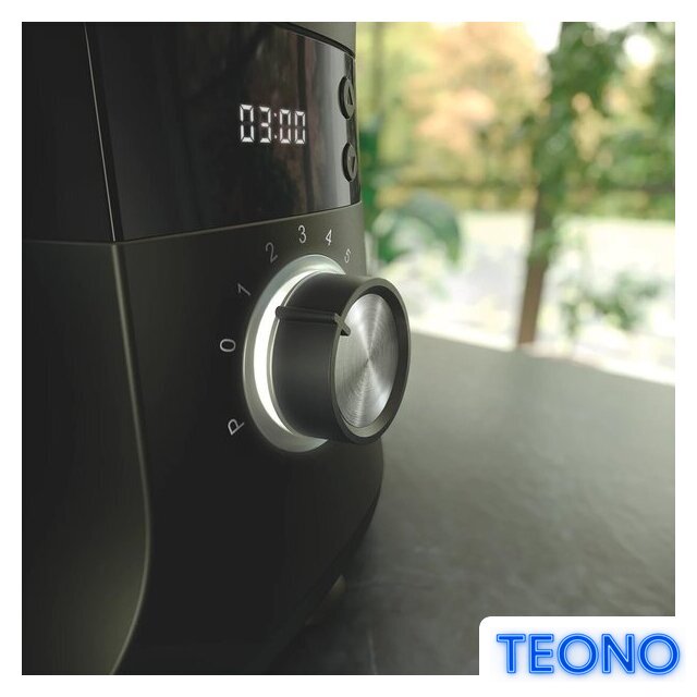 Кухонная машина Philips HR7962/01 - Изображение №10 — Интернет-магазин Teono.by