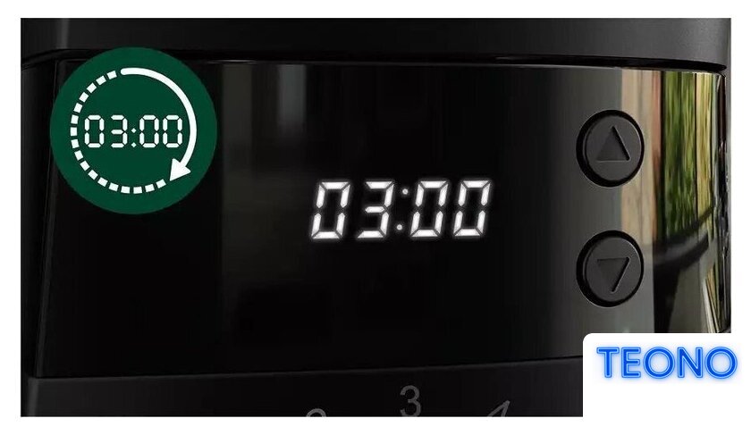 Кухонная машина Philips HR7962/01 - Изображение №4 — Интернет-магазин Teono.by