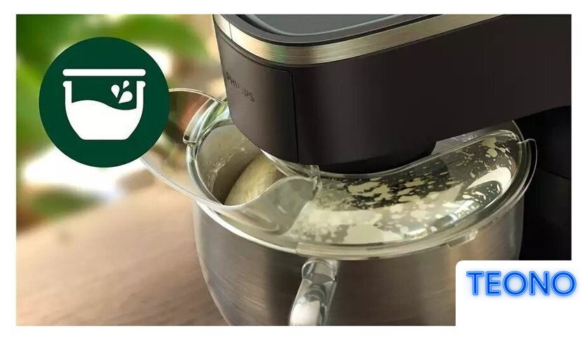 Кухонная машина Philips HR7962/01 - Изображение №3 — Интернет-магазин Teono.by