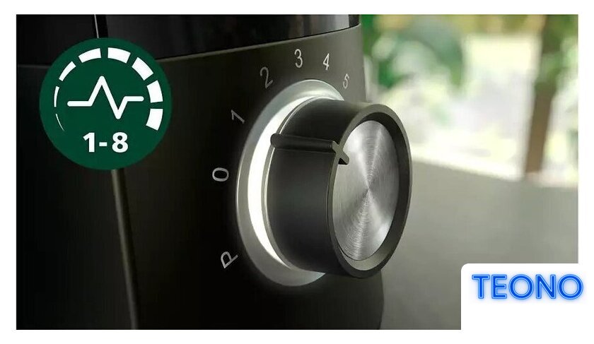 Кухонная машина Philips HR7962/01 - Изображение №8 — Интернет-магазин Teono.by