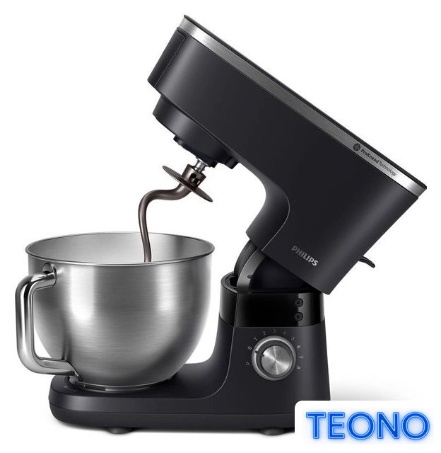 Кухонная машина Philips HR7962/01 - Изображение №13 — Интернет-магазин Teono.by