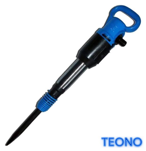 Отбойный молоток TOR МОП-2 207392 - Изображение №1 — Интернет-магазин Teono.by