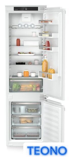 Холодильник Liebherr ICNd 5603 Pure NoFrost - Изображение №1 — Интернет-магазин Teono.by