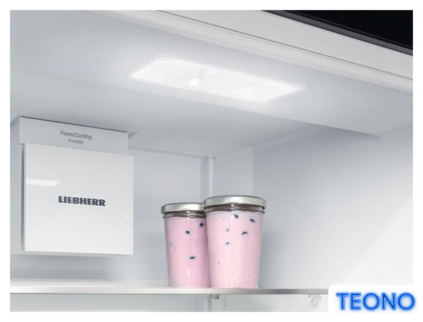 Холодильник Liebherr ICNd 5603 Pure NoFrost - Изображение №6 — Интернет-магазин Teono.by