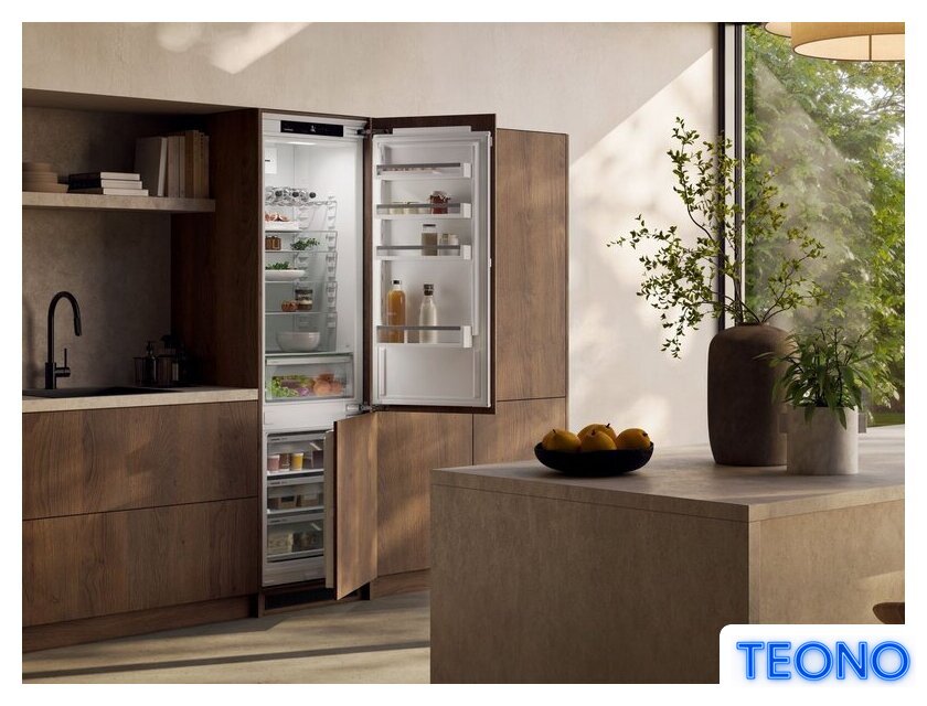 Холодильник Liebherr ICNd 5603 Pure NoFrost - Изображение №4 — Интернет-магазин Teono.by