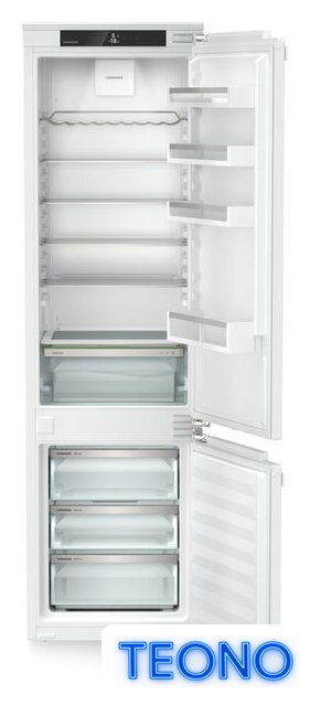 Холодильник Liebherr ICNd 5603 Pure NoFrost - Изображение №2 — Интернет-магазин Teono.by