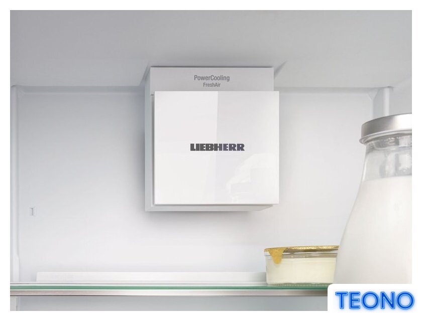 Холодильник Liebherr ICNd 5603 Pure NoFrost - Изображение №7 — Интернет-магазин Teono.by