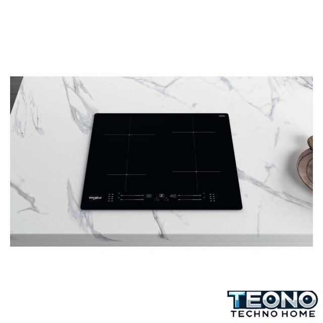 Варочная панель Whirlpool WS S4060 BF - Изображение №3 — Интернет-магазин Teono.by
