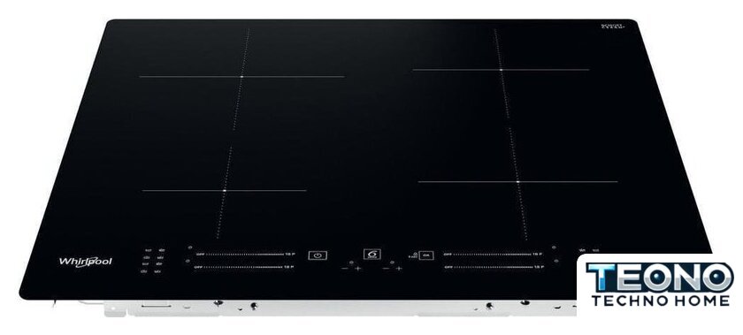Варочная панель Whirlpool WS S4060 BF - Изображение №1 — Интернет-магазин Teono.by
