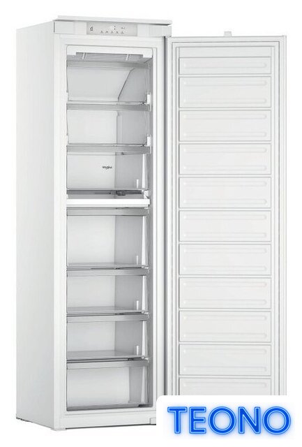 Морозильный шкаф Whirlpool WHSD18F073C1 - Изображение №1 — Интернет-магазин Teono.by