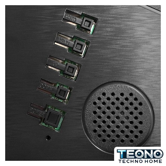 Монитор ExeGate SmartView EP2400A EX295526RUS - Изображение №5 — Интернет-магазин Teono.by