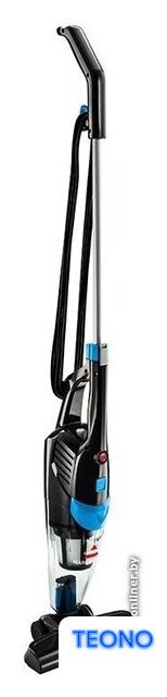 Пылесос Bissell Featherweight Pro Eco 2024N - Изображение №3 — Интернет-магазин Teono.by