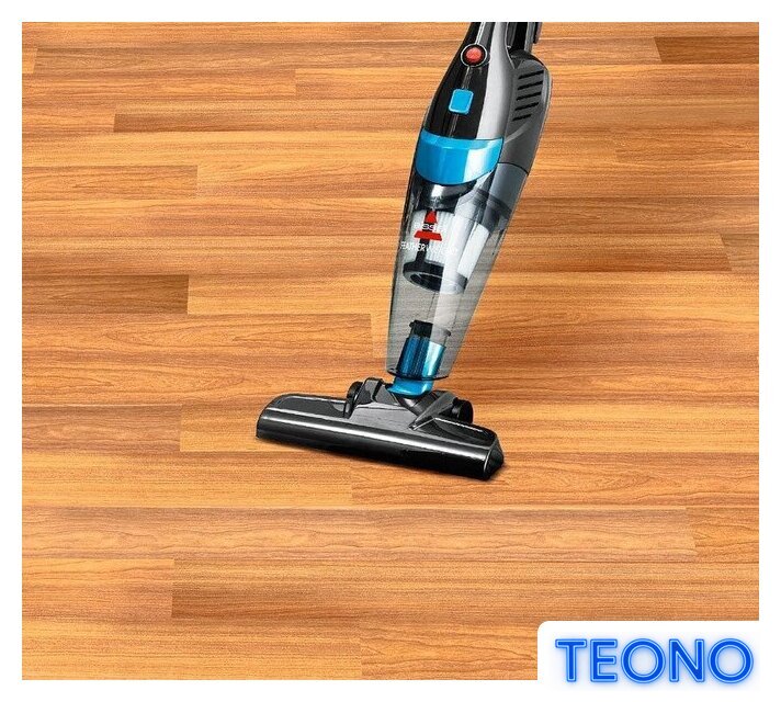 Пылесос Bissell Featherweight Pro Eco 2024N - Изображение №4 — Интернет-магазин Teono.by