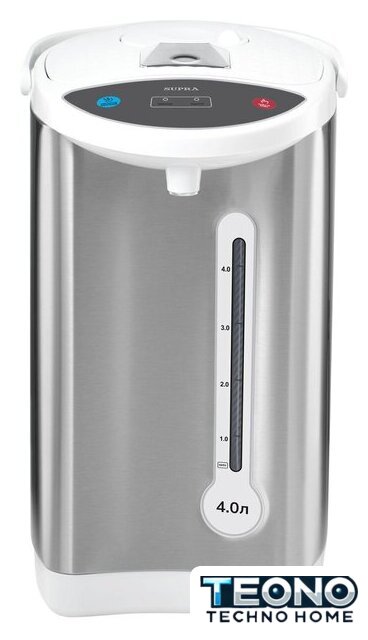 Термопот Supra TPS-4007 - Изображение №1 — Интернет-магазин Teono.by