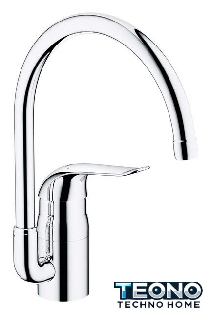 Смеситель Grohe Euroeco Special [32786000] - Изображение №1 — Интернет-магазин Teono.by