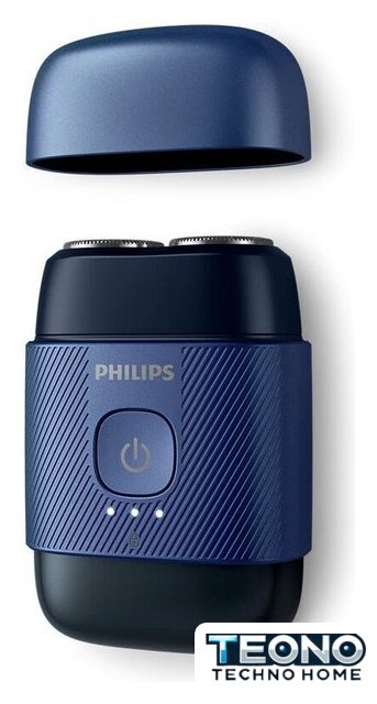 Электробритва Philips Series 500 S891/05 - Изображение №3 — Интернет-магазин Teono.by
