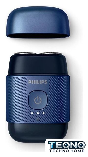 Электробритва Philips Series 500 S891/05 - Изображение №2 — Интернет-магазин Teono.by